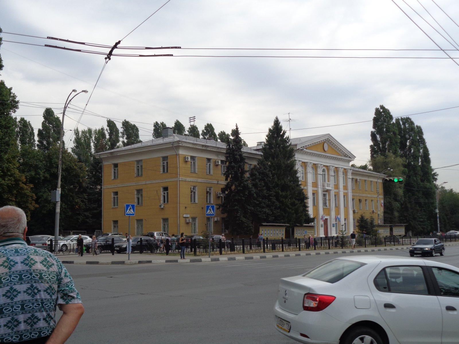 Администрация заводского района фото Администрация заводского района фото